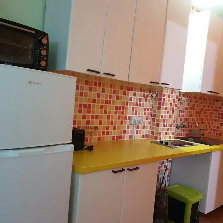 Apartamento Vistas Amplias Mar Y Sol Apartment Torremolinos