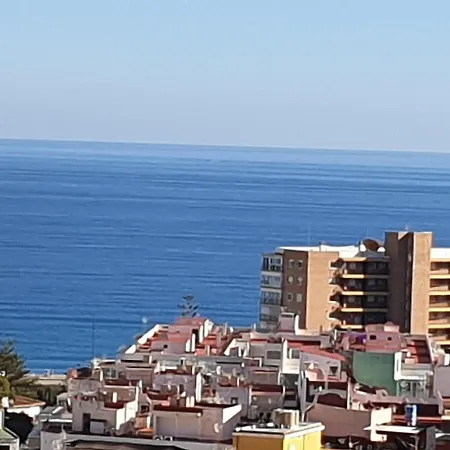 Apartment Apartamento Vistas Amplias Mar Y Sol Torremolinos