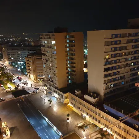 Apartment Apartamento Vistas Amplias Mar Y Sol *