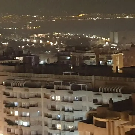Apartamento Vistas Amplias Mar Y Sol Apartamento Torremolinos
