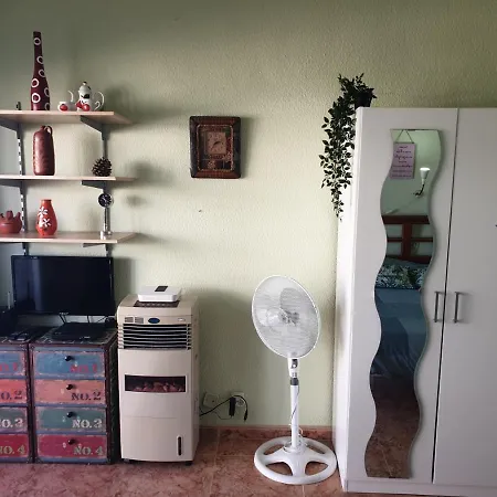 Apartamento Vistas Amplias Mar Y Sol * توريمولينوس