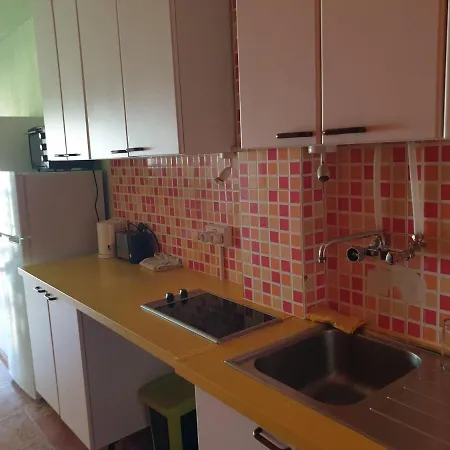 Apartamento Vistas Amplias Mar Y Sol Apartamento Torremolinos