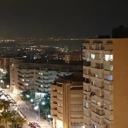 Apartamento Vistas Amplias Mar Y Sol *