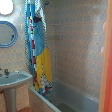 Apartamento Vistas Amplias Mar Y Sol Torremolinos