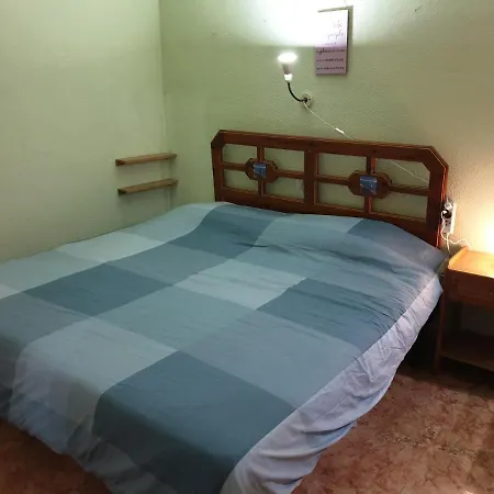 Apartamento Vistas Amplias Mar Y Sol Daire