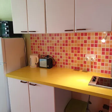 Apartamento Vistas Amplias Mar Y Sol Torremolinos